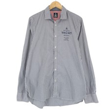 Gaastra Herrenhemd Gestreift