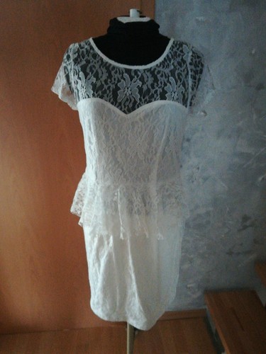 Sommerkleid cocktailkleid - sommerkleid,