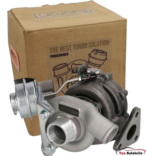 Neu turbolader für opel - turbolader,