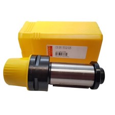 Sandvik Capto Adapter Stahl C5 32mm 25mm C5-391.10-32 025 Seite Gesicht G14