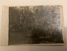 Aus Nachlass Feldpostkarte