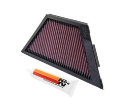 K&N Sportluftfilter KA-1406