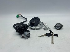 Suzuki SV650 Schloss Satz