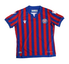 Hajduk Split Trikot Home