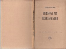 KOSMOS - BIBLIOTHEK 1958/1
