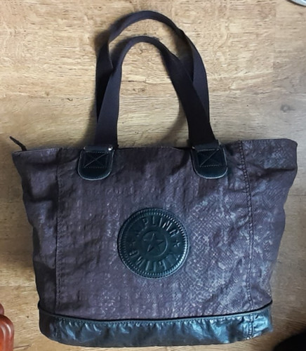 Große shopper tasche kipling - große,