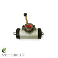 Radbremszylinder Radzylinder Bremszylinder links 31,75mm für Zetor UR1 URI
