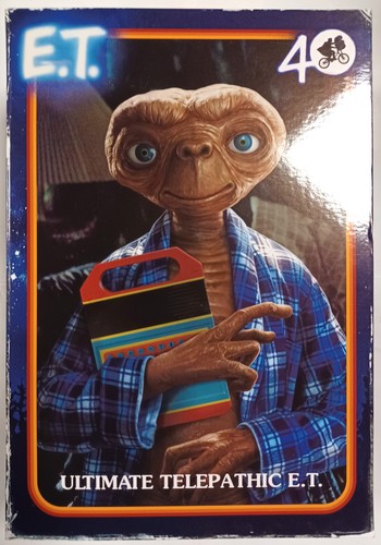 Der außerirdische - e.t.,