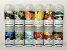 6x 250ml MIX Beauty Farm