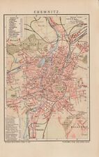 CHEMNITZ Kappel Kassberg Borna