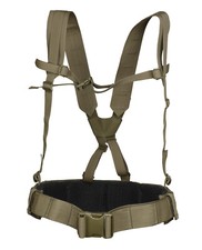 Tasmanian Tiger TT Warrior