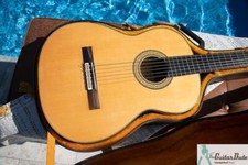 1985 Takamine  No. 10 -