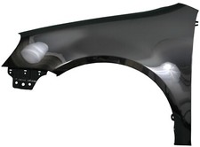 VW Golf V 5 Kotflügel links