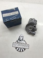 Flansch Filterkopf Mercedes W123 OM 615 616 617 6150920208 NOS