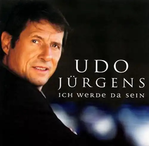 Udo jürgens ich - udo, werde