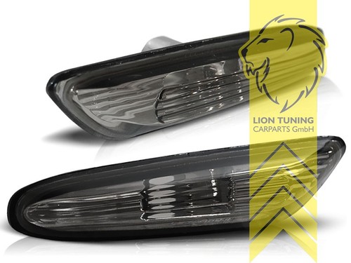 Seitenblinker für bmw - bmw, e46