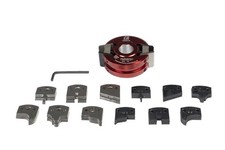 Holzmann Universalfräskopf im Set UNISET40 inkl. Profilmesser