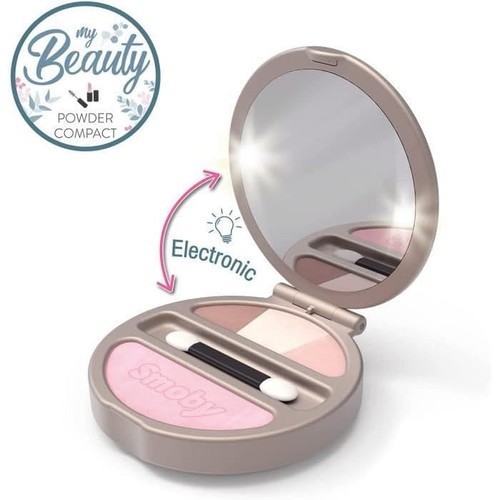 Smoby toys beauty - toys, my