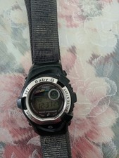Casio Baby-G Damen Uhr mit