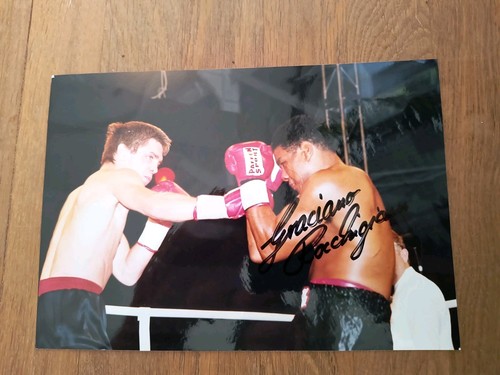 Graciano rocky - graciano, „rocky“