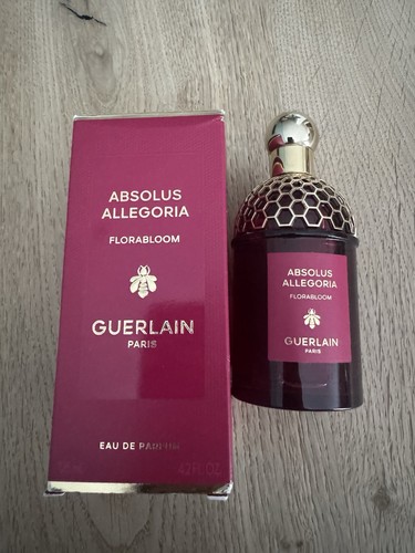 Guerlain absolus allegoria - guerlain,