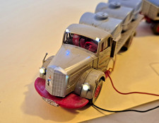 H0 1:87 Wiking MB L 6600