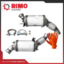 BMW 3 E90 E91 E92 E93 320d