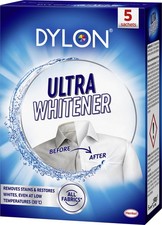 Ultra Whitener, hellt weiße
