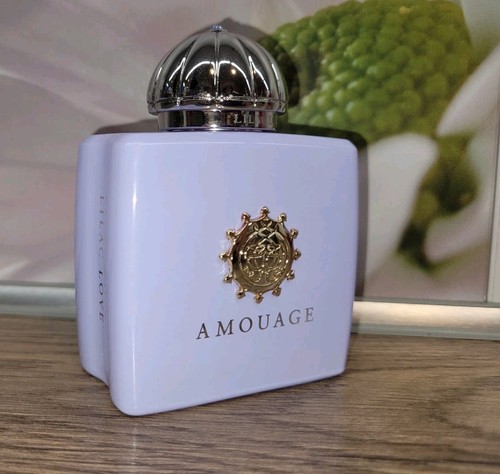 Sammelflakon amouage lilac - sammelflakon,