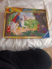 Ravensburger sagaland - ravensburger,