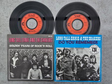 2x7"-Long Tall Ernie & The