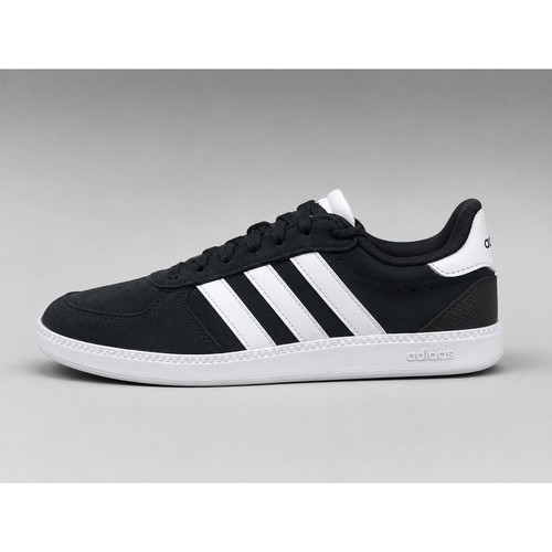 New adidas breaknet sleek - new,