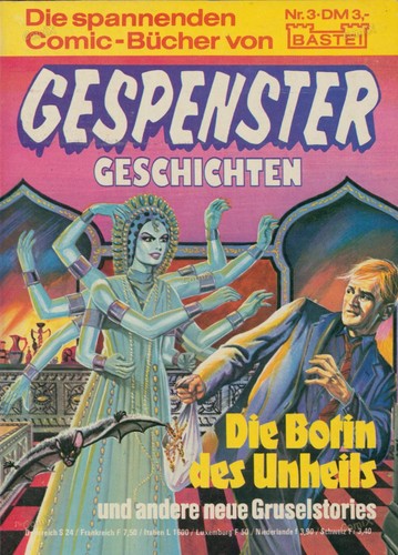 Ghost stories paperback no - ghost,