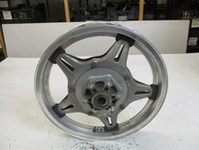 Felge hinten 1. Honda CB 750 G