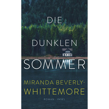 Die dunklen Sommer: Roman | Eine kompromisslose Gemeinschaft, die fünf jung ...