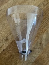 Bohnenbehälter ohne Deckel