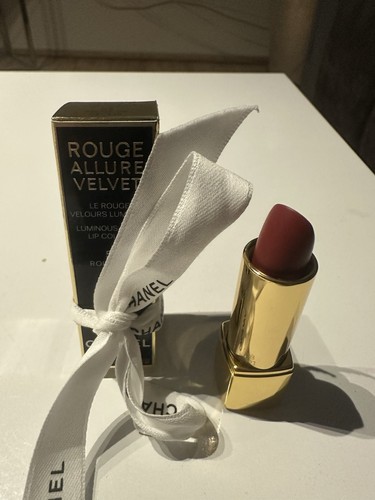Chanel allure velvet matte - allure,