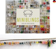 Miniblings Rollschuh Ohrringe
