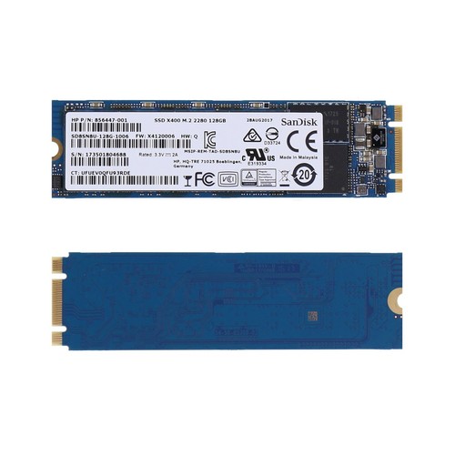 Sandisk x400 2280 interne - x400,