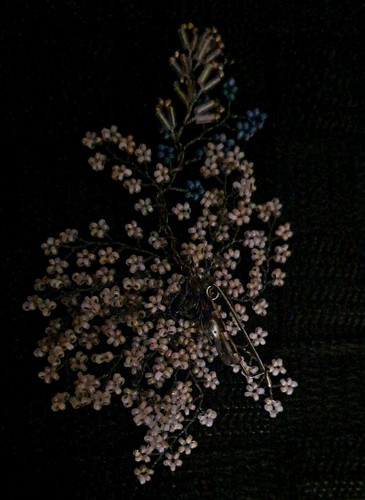Filigrane vintage perlen - filigrane,