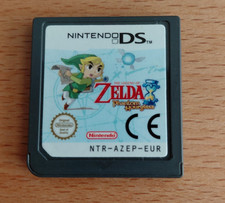 Nintendo DS Spiel Zelda