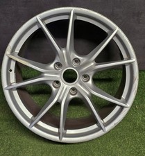 PORSCHE BOXSTER CAYMAN 982