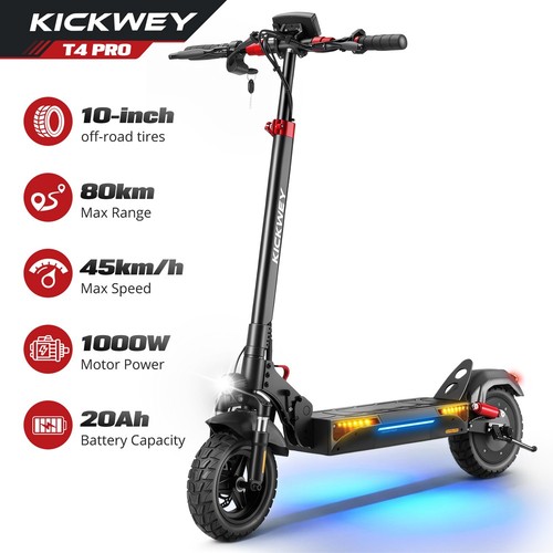 Kickwey elektroroller 25 - t4,