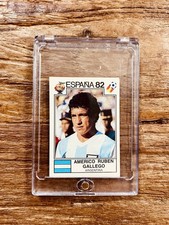 Panini World Cup Espana 1982
