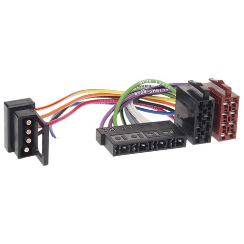 Iso adapterkabel für - für, mercedes