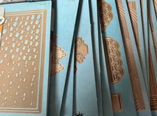 Spellbinders Dies New