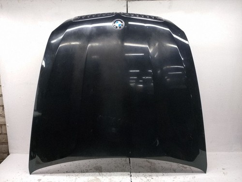 2008 bmw e70 - e70, motorhaube