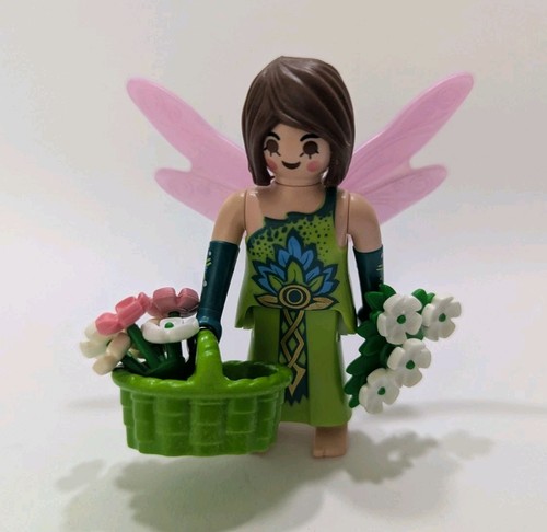 Playmobil figur fee - **playmobil**,