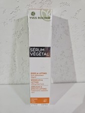 Yves Rocher Serum Vegetal