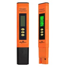 Messgerät TDS & EC